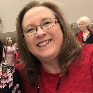 Meet your Posher, Karin